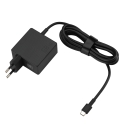 ASUS AC68-00 (AD2190020) strāvas adapteris & pārveidotājs Iekštelpas 68 W Melns