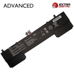 Аккумулятор для ноутбука ASUS C42N1839, 3400mAh, Extra Digital Advanced