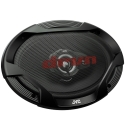 JVC CS-DR6932 autokõlar Ümmargune 3-suunaline 500 W 1 tk