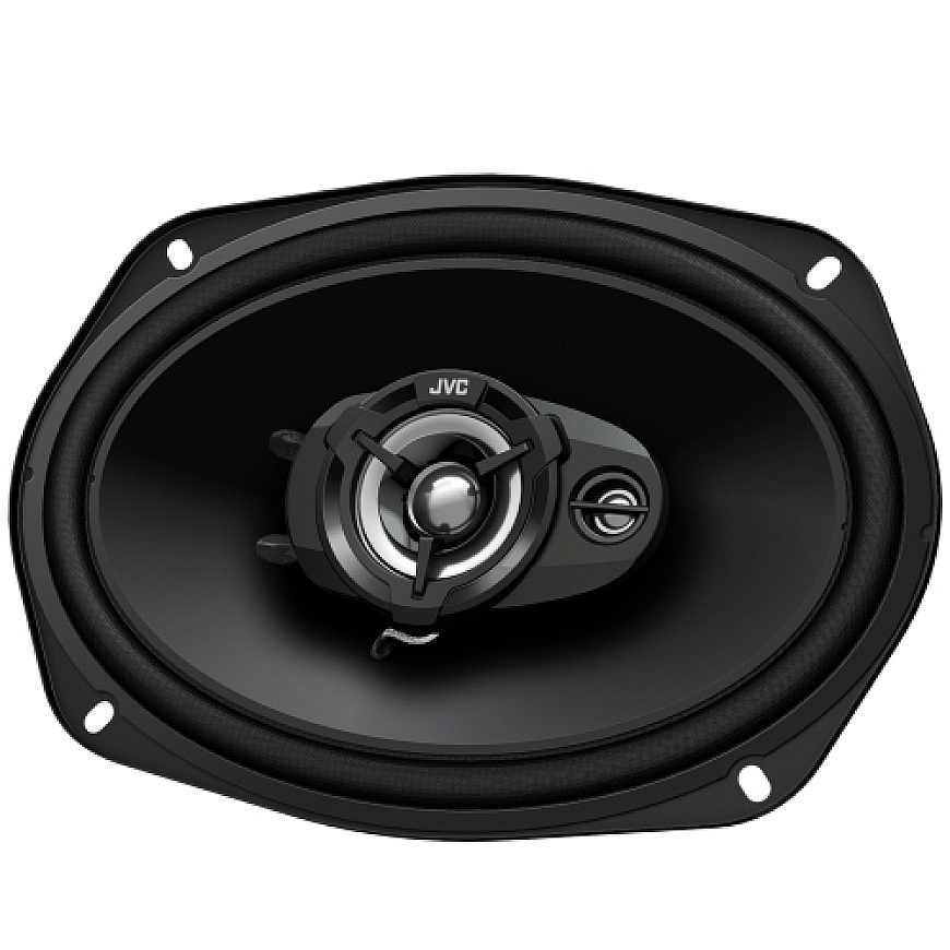 JVC CS-DR6932 automašīnu skaļrunis Apaļš 3 joslu 500 W 1 pcs – 3
