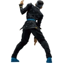 Banpresto Jojo's Bizarre Adventure Stand Rush Yuya Fungami Ichibansho joonis 20 cm Banpresto Jojo's Bizarre Adventure Stand Rush Yuya Fungami Ichibansho joonis 20 cm