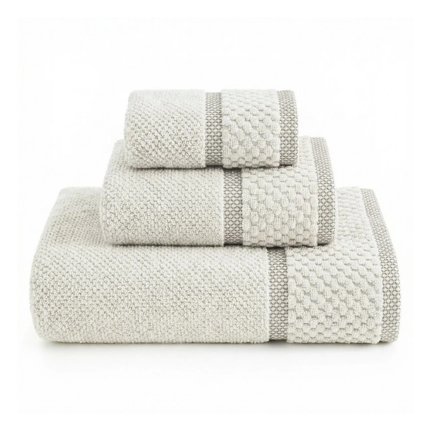 Eurofirany RE/MISTY/01/K 70X140 (X3) 500 Towel – 5