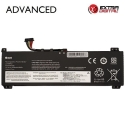 Notebook Battery LENOVO L21M4PC0, 3750mAh, Extra Digital Advanced Notebook Battery LENOVO L21M4PC0, 3750mAh, Extra Digital Advanced