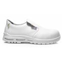Batai ELTEN Brice XXTM Baltas Low ESD S3S, balti 37 Batai ELTEN Brice XXTM Baltas Low ESD S3S, balti 37