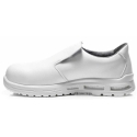 Shoes ELTEN Brice XXTM White Low ESD S3S, white 37 Shoes ELTEN Brice XXTM White Low ESD S3S, white 37