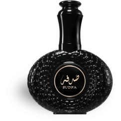 Ard Al Zaafaran Sudfa EDP unisex perfume, 100 ml