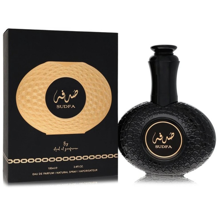 Ard Al Zaafaran Sudfa EDP unisex-parfyymi, 100 ml – 3