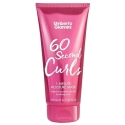 Umberto Giannini 60 sekunnin kiharat hiustenhoitohuuhtelu, kosteuttava ja antifrizz, 200 ml Umberto Giannini 60 sekunnin kiharat hiustenhoitohuuhtelu, kosteuttava ja antifrizz, 200 ml
