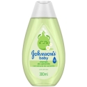 Johnson & Johnson Johnson's Baby kumelīšu šampūns, 300 ml Johnson & Johnson Johnson's Baby kumelīšu šampūns, 300 ml