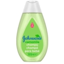 Johnson & Johnson Шампунь Johnson's Baby с ромашкой, 300 мл Johnson & Johnson Шампунь Johnson's Baby с ромашкой, 300 мл
