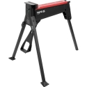 Yato Toya Sa Poland Multi-functional mobile work table / clamps | 955 mm (YT-64970) Yato Toya Sa Poland Multi-functional mobile work table / clamps | 955 mm (YT-64970)