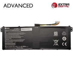 Notebook Battery ACER AP16M5J, 4800mAh, Extra Digital Advanced