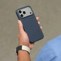 Moft Snap Movas MagSafe dėklas iPhone 17 Pro mėlynos spalvos Moft Snap Movas MagSafe dėklas iPhone 17 Pro mėlynos spalvos