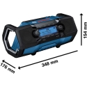 Bosch GPB18V-3SC Solo CT Bosch GPB18V-3SC Solo CT