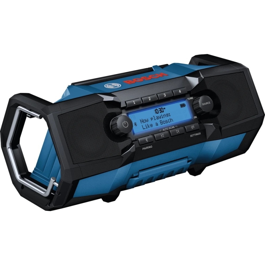 Bosch GPB18V-3SC Solo CT – 2