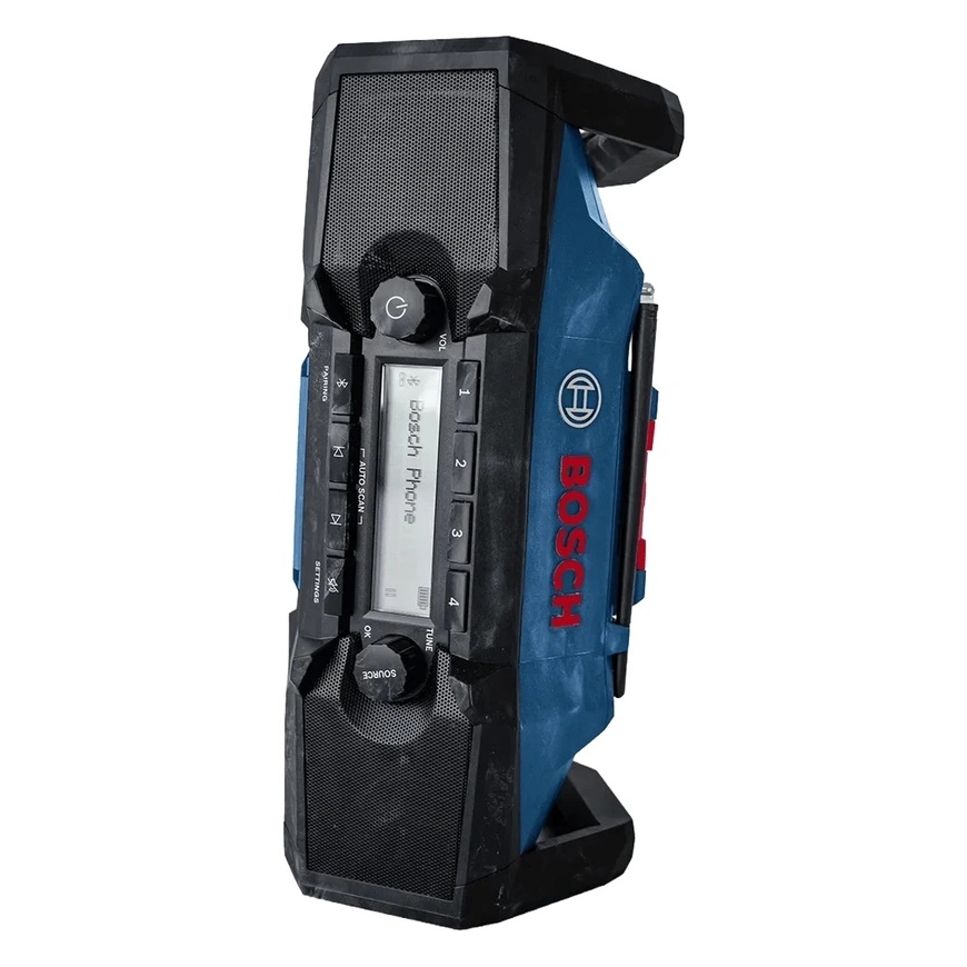Bosch GPB18V-3SC Solo CT – 3