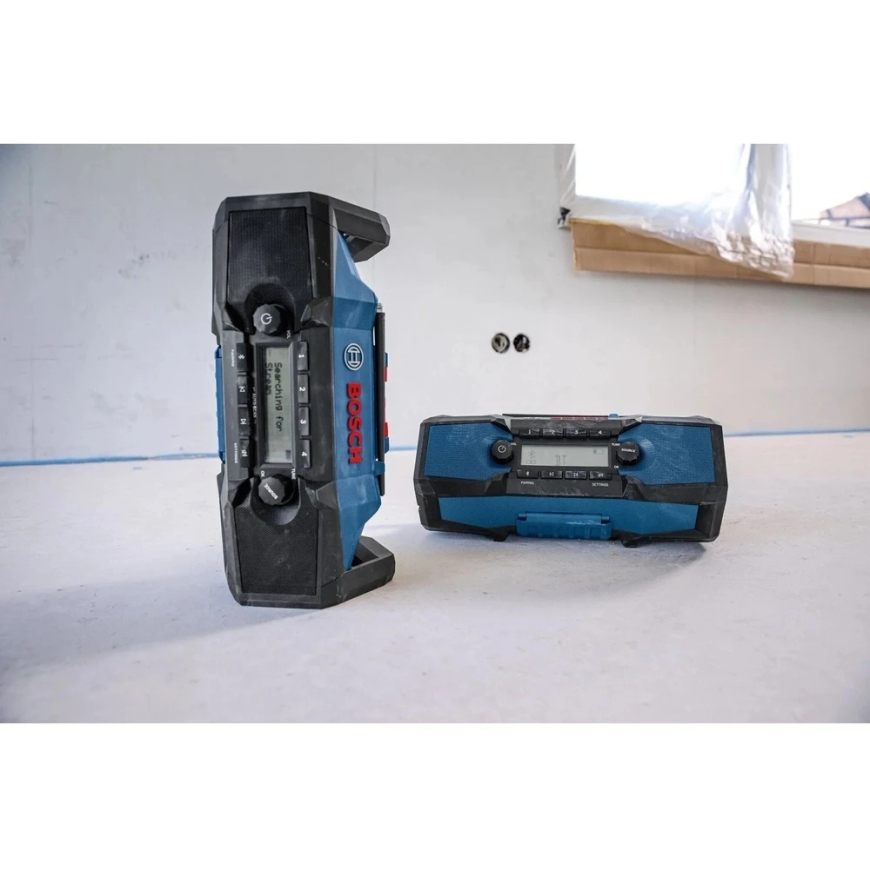 Bosch GPB18V-3SC Solo CT – 5