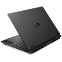 Pārnēsājamais dators - HP OMEN 15 | Ryzen 7 260 | 24 GB | 1 TB | 15,3″ WQXGA | RTX 5060 8 GB | Wi‑Fi | Win11 | melns Pārnēsājamais dators - HP OMEN 15 | Ryzen 7 260 | 24 GB | 1 TB | 15,3″ WQXGA | RTX 5060 8 GB | Wi‑Fi | Win11 | melns
