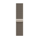 Apple 42 mm dabīgā milānas siksna Apple 42 mm dabīgā milānas siksna
