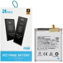 NAC NCC Akumulators Samsung S22 Ultra 5000mAh NAC NCC Akumulators Samsung S22 Ultra 5000mAh