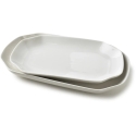Mondex BASIC taldrik 30x17x3cm