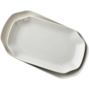 Mondex BASIC taldrik 30x17x3cm