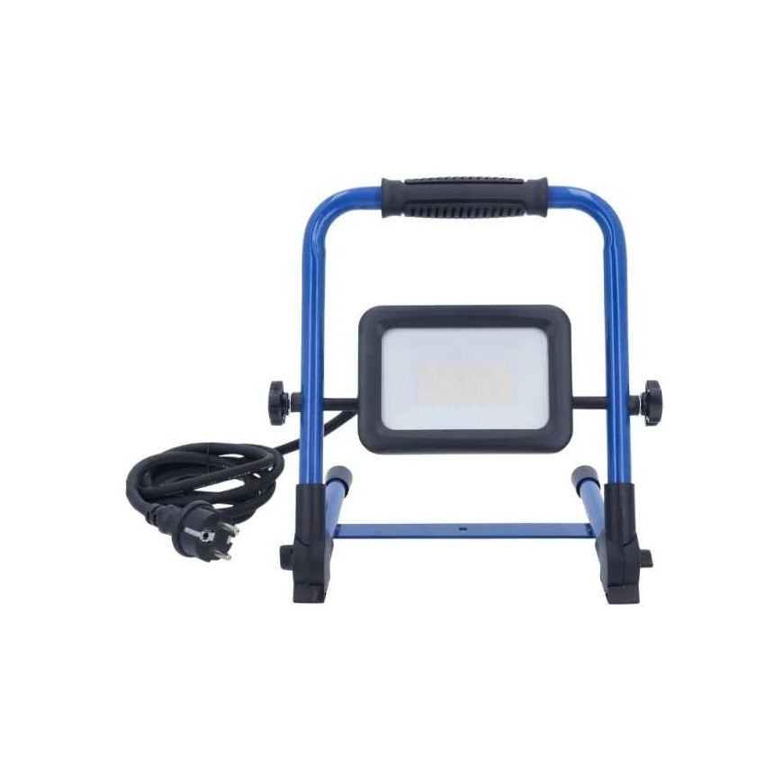 Kantav LED-lamp AS-SCHWABE Optiline 30W – 2