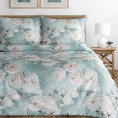 Bed Linen Set Eurofirany POS/ST/REINA/62 160X200 70X80/X2