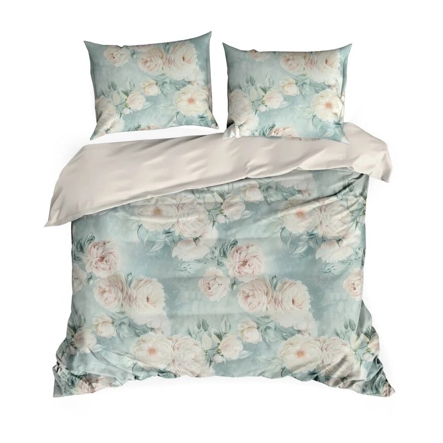 Bed Linen Set Eurofirany POS/ST/REINA/62 160X200 70X80/X2 – 3
