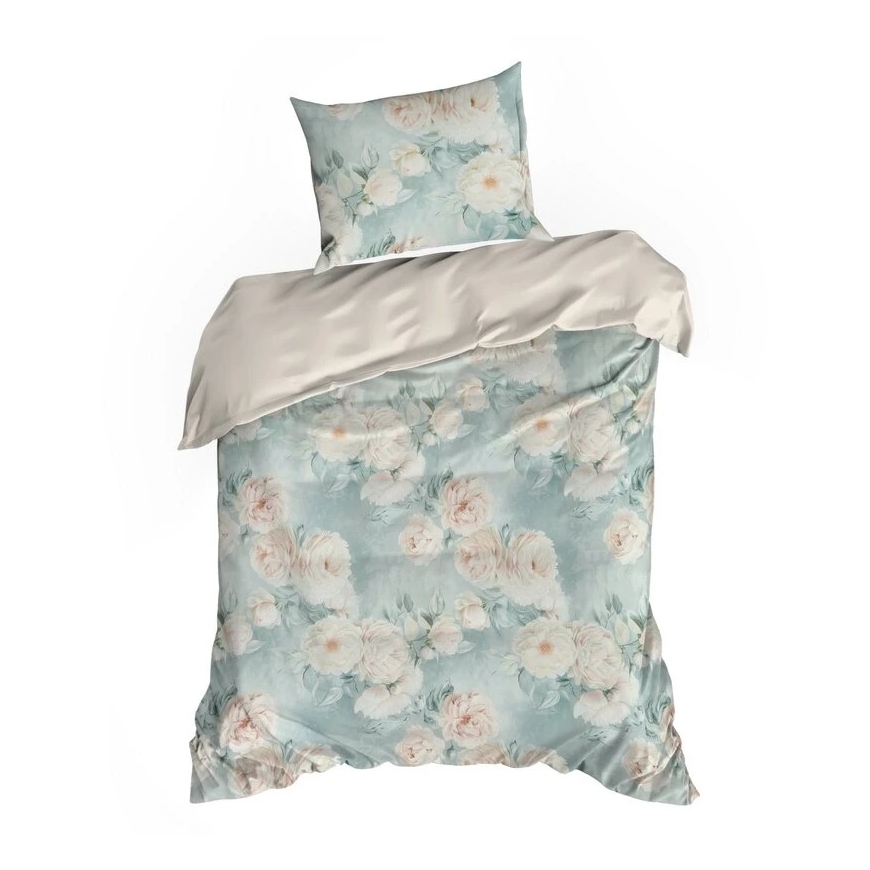 Bed Linen Set Eurofirany POS/ST/REINA/62 160X200 70X80/X2 – 4