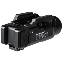 Taktinis Žibintuvėlis - Mactronic Hussar THG0010 1050 lm