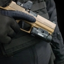 Тактический Фонарь - Mactronic Hussar THG0010 1050 лм Тактический Фонарь - Mactronic Hussar THG0010 1050 лм