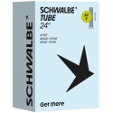 SCHWALBE AV9 (28-47x507-541) Schrader 40 mm SCHWALBE AV9 (28-47x507-541) Schrader 40 mm