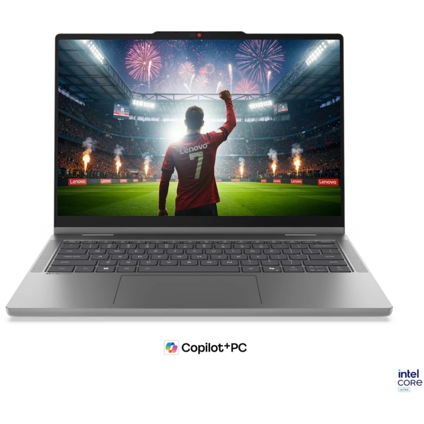 Lenovo IdeaPad 5 2-in-1 Kannettava 14GP11 Luna Harmaa (83UH0040CK) – 3