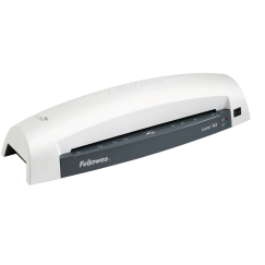 Fellowes 5716701 laminaator Kuumlamineerimine Valge