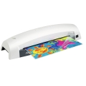 Fellowes 5716701 laminavimo aparatas Karštas laminatorius Balta Fellowes 5716701 laminavimo aparatas Karštas laminatorius Balta
