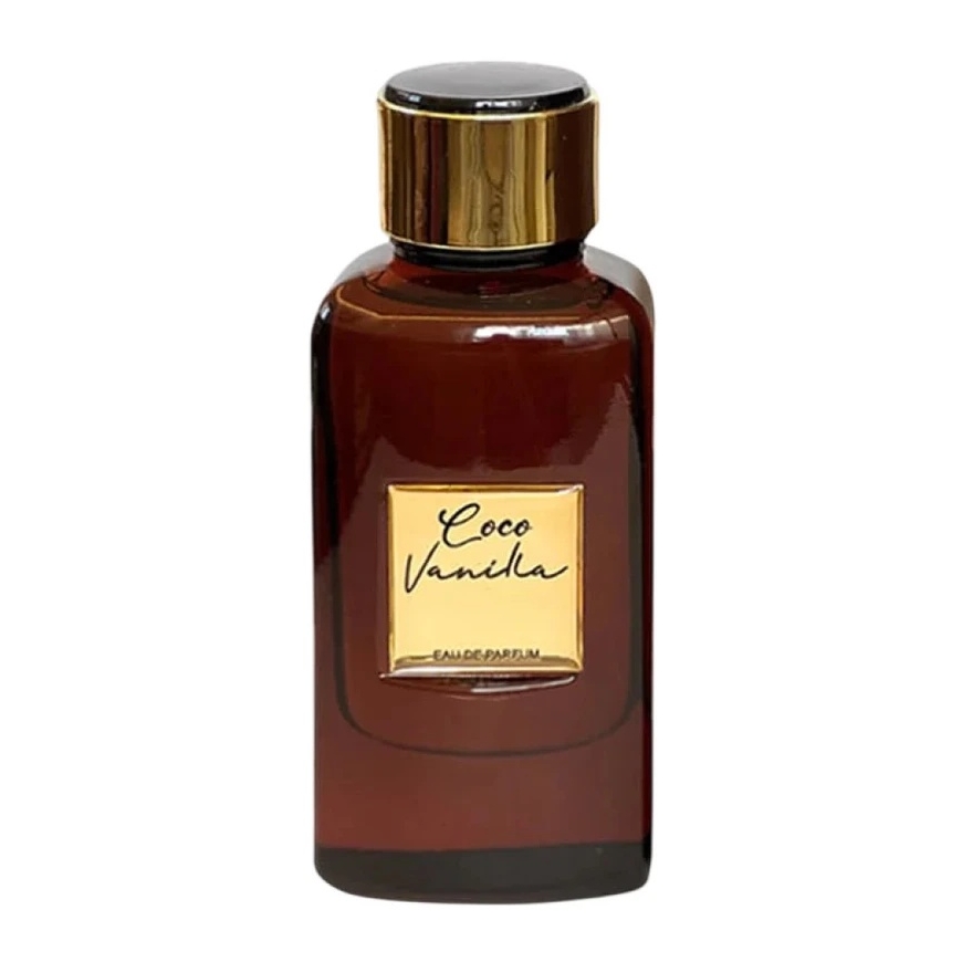 Frago World Coco Vanilla EDP uniseks hajuste, 100 ml – 2