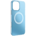 Tecto Shield Mistiq Mag vāks iPhone 17 6,3" zils Tecto Shield Mistiq Mag vāks iPhone 17 6,3" zils