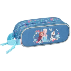 Safta Disney Frozen divkāršu zīmuli diska