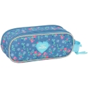 Safta Disney Frozen kaksiosainen kynäpussi Safta Disney Frozen kaksiosainen kynäpussi