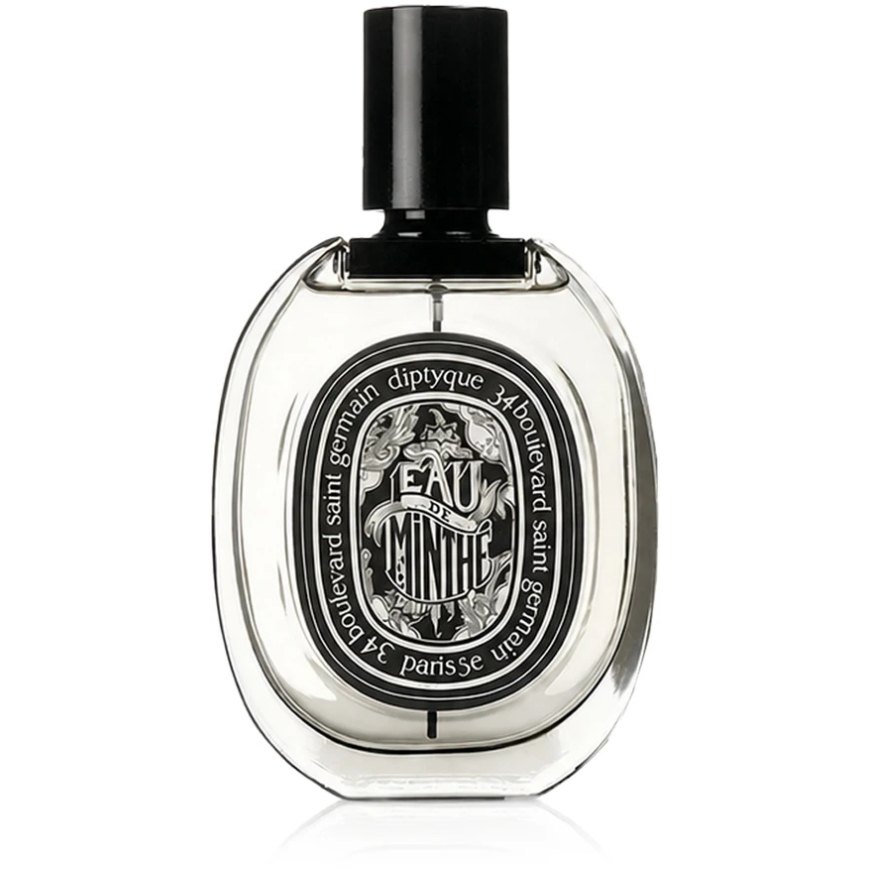 Diptyque Eau de Minthé EDP parfumuotas vanduo unisex, 75 ml – 3