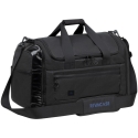 Сумка RIVACASE 5331 черная Дижон 35L дорожная сумка Сумка RIVACASE 5331 черная Дижон 35L дорожная сумка