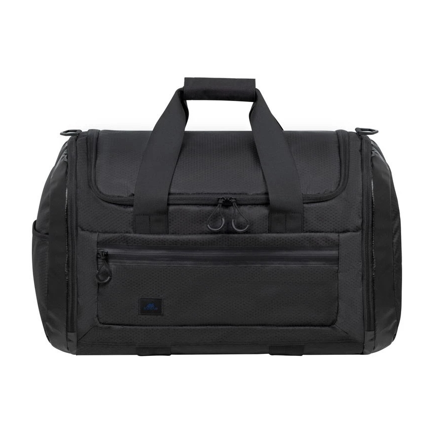 RIVACASE 5331 musta Dijon 35L urheilukassi – 2