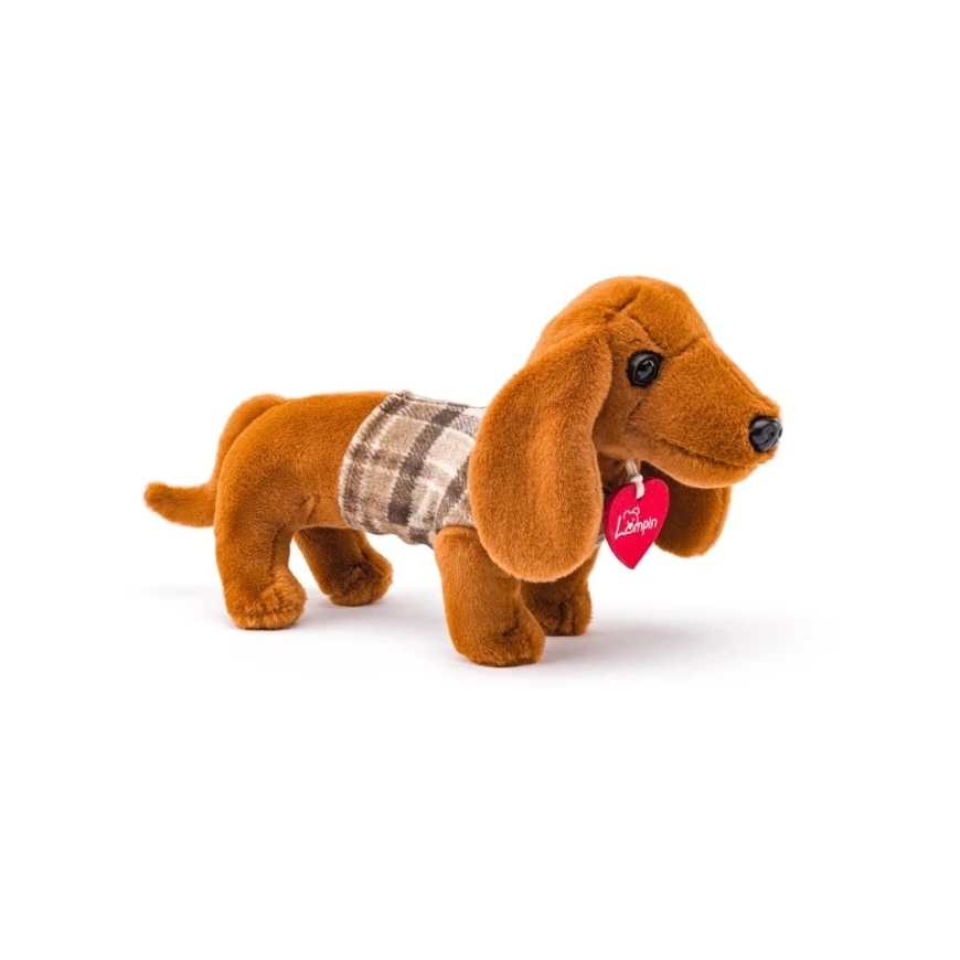 WOODYLAND LUMPIN Taksas Scotty ilgis 30cm 94213