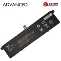 Notebook Battery XIAOMI R13B02W, 4850mAh, Extra Digital Advanced Notebook Battery XIAOMI R13B02W, 4850mAh, Extra Digital Advanced