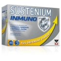 Sustenium Immuno ravintolisä appelsiinin maku 14 pakkausta Sustenium Immuno ravintolisä appelsiinin maku 14 pakkausta