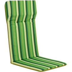 Verona spilvens krēslam 120 x 48 cm PATIO