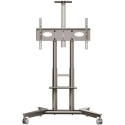 ONKRON Mobiilne teleristand 32–75 tolli, kuni 50 kg, VESA 600 × 400, TS1571-C
