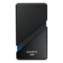 ADATA SE920 Thunderbolt technology 4 TB USB Type-C USB4 Gen 3x2 Black