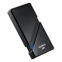 ADATA SE920 Thunderbolt-teknologia 4 TB USB Type-C USB4 Gen 3x2 Musta ADATA SE920 Thunderbolt-teknologia 4 TB USB Type-C USB4 Gen 3x2 Musta
